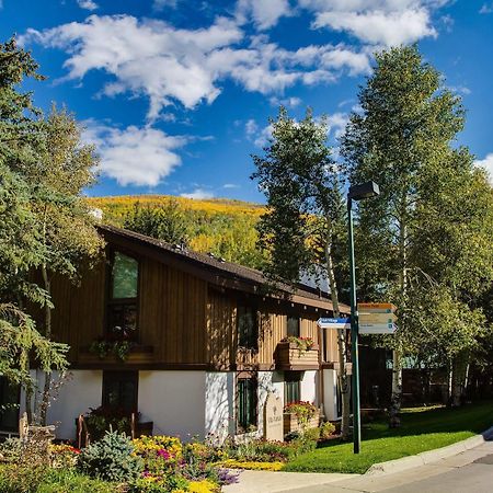Villa Valhalla Vail Εξωτερικό φωτογραφία