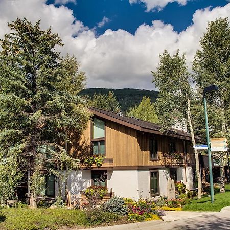 Villa Valhalla Vail Εξωτερικό φωτογραφία