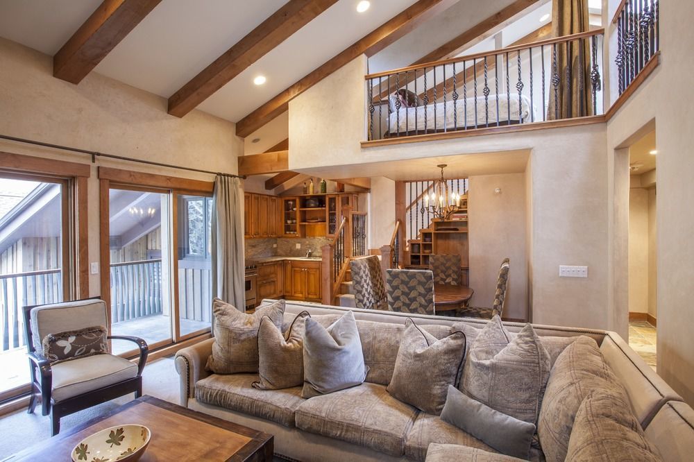 Villa Valhalla Vail Εξωτερικό φωτογραφία
