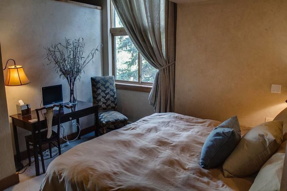 Villa Valhalla Vail Εξωτερικό φωτογραφία