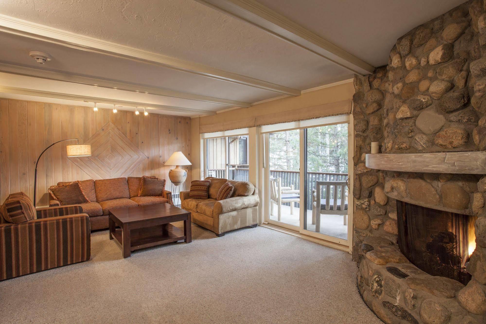 Villa Valhalla Vail Εξωτερικό φωτογραφία