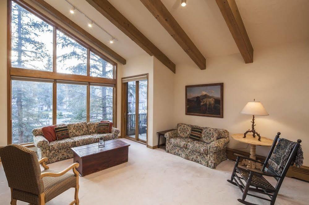 Villa Valhalla Vail Εξωτερικό φωτογραφία