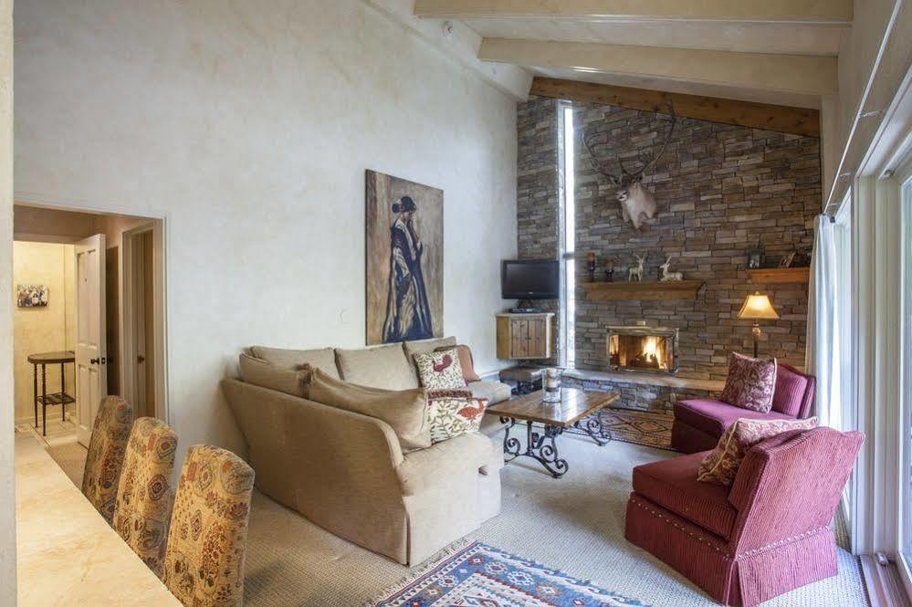 Villa Valhalla Vail Εξωτερικό φωτογραφία
