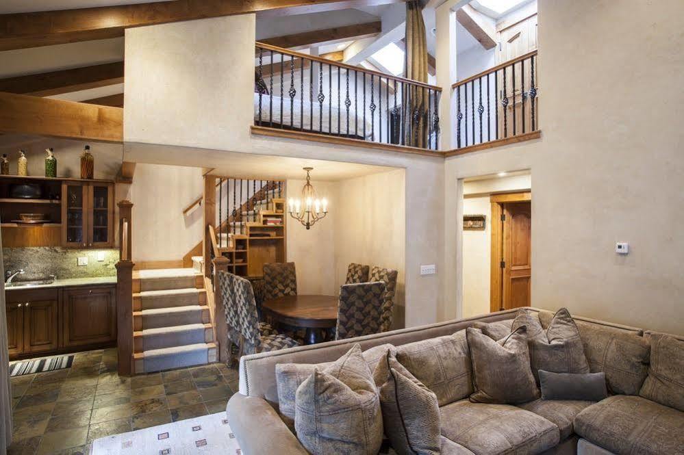 Villa Valhalla Vail Εξωτερικό φωτογραφία