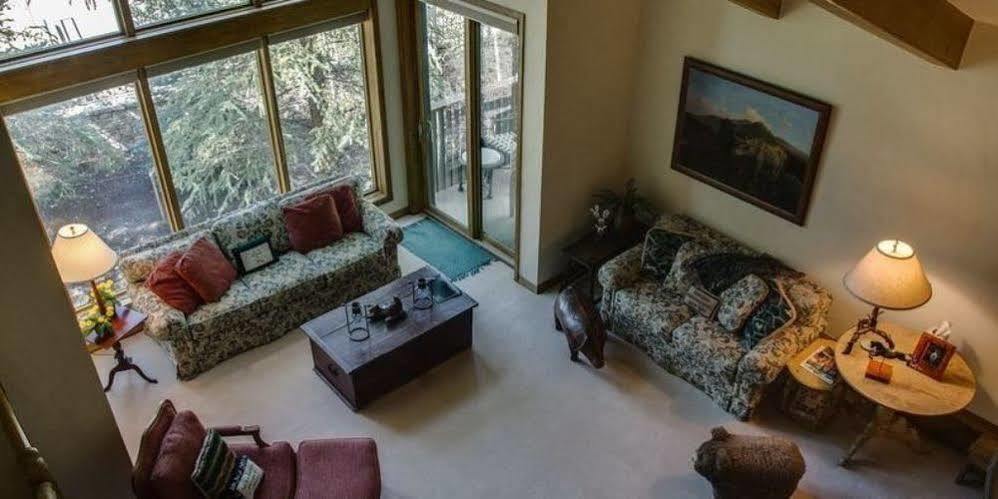Villa Valhalla Vail Εξωτερικό φωτογραφία