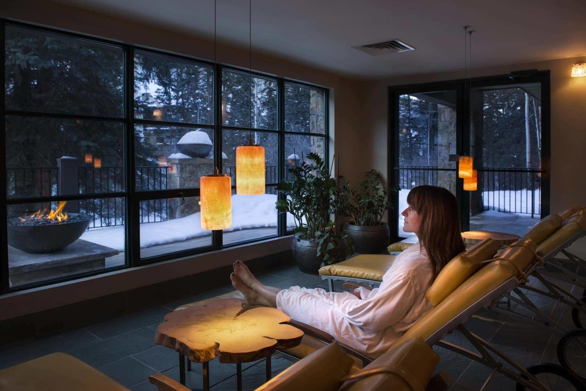 Villa Valhalla Vail Εξωτερικό φωτογραφία