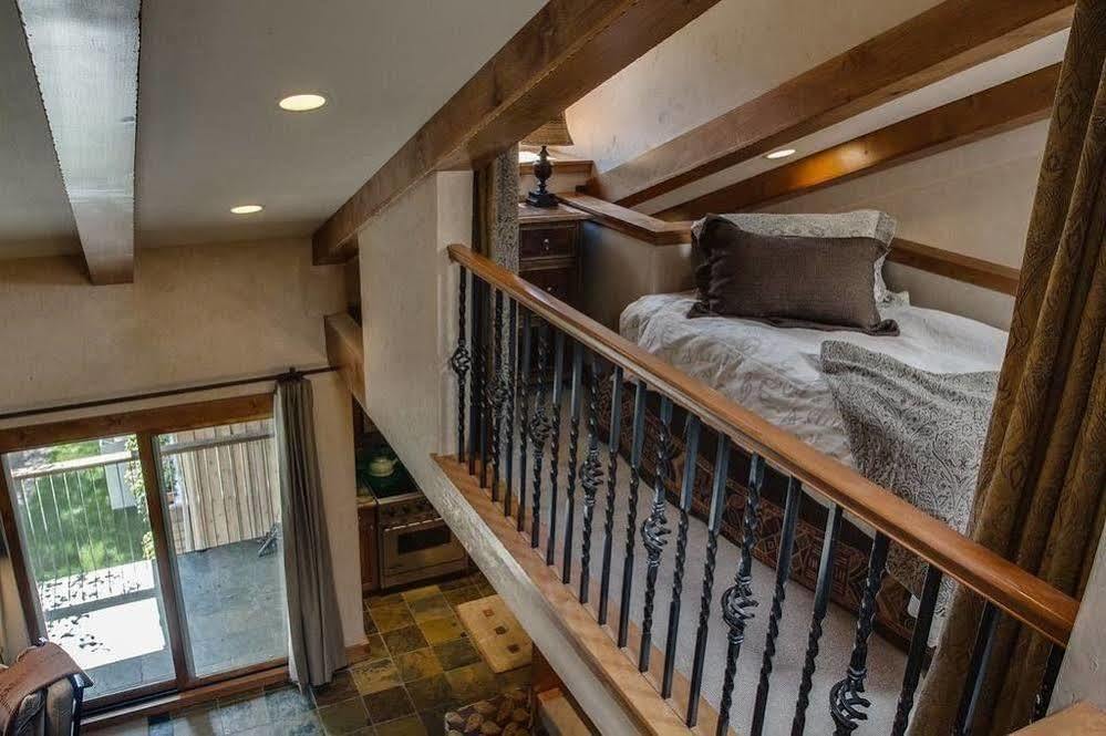 Villa Valhalla Vail Εξωτερικό φωτογραφία