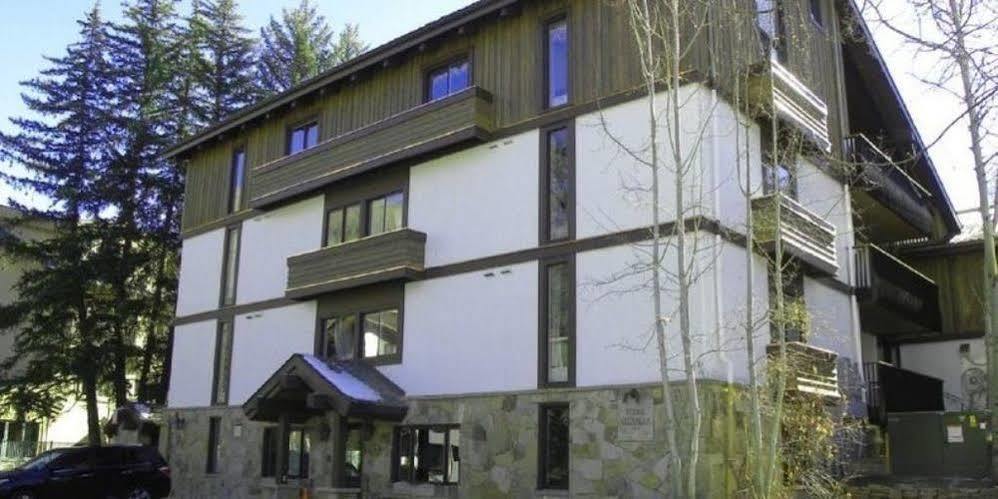 Villa Valhalla Vail Εξωτερικό φωτογραφία