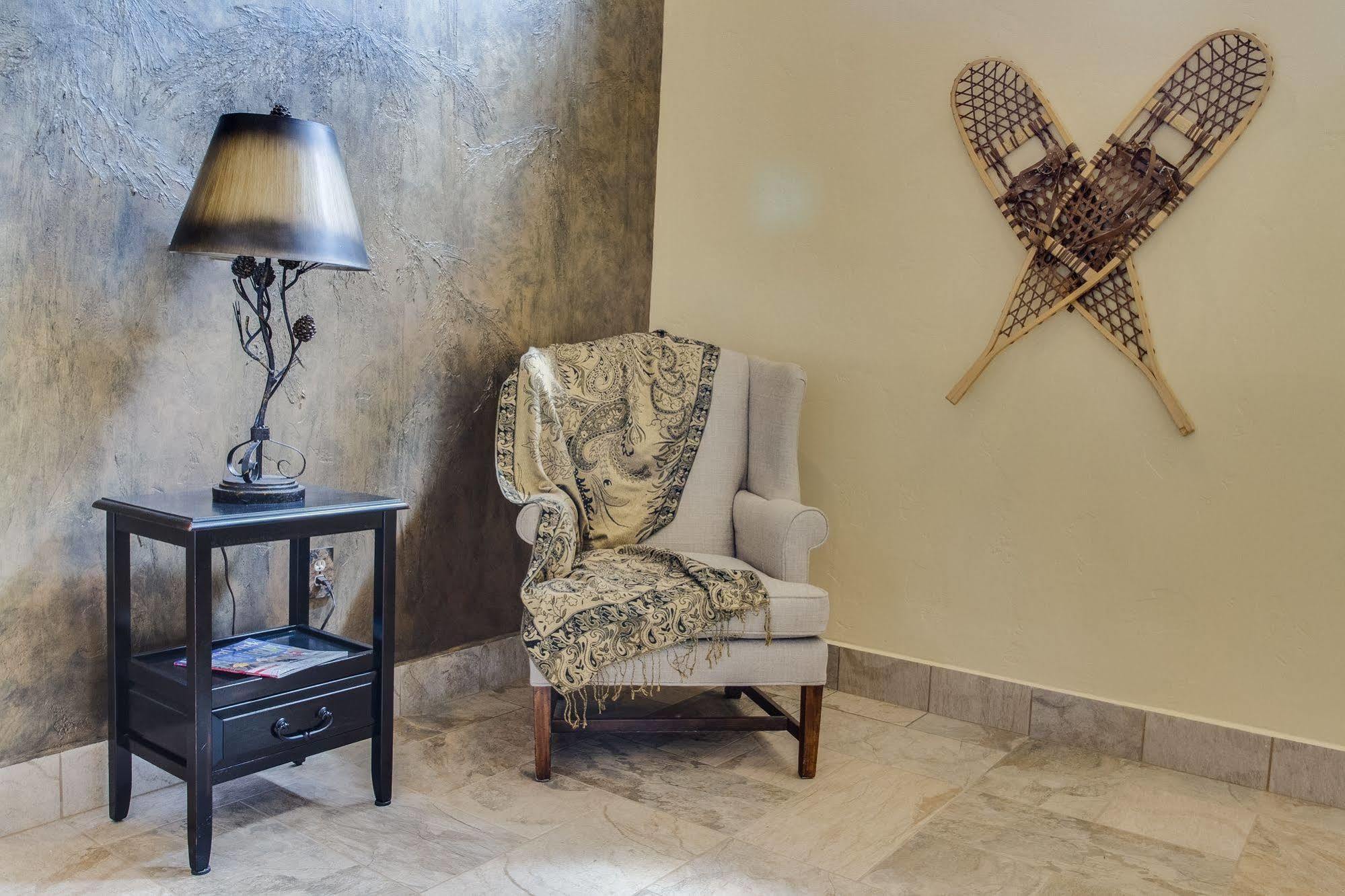 Villa Valhalla Vail Εξωτερικό φωτογραφία