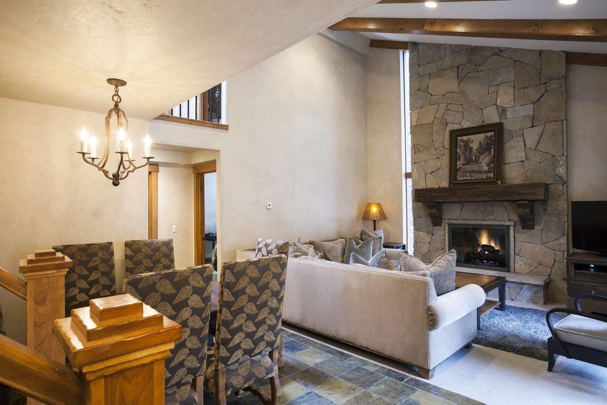 Villa Valhalla Vail Εξωτερικό φωτογραφία
