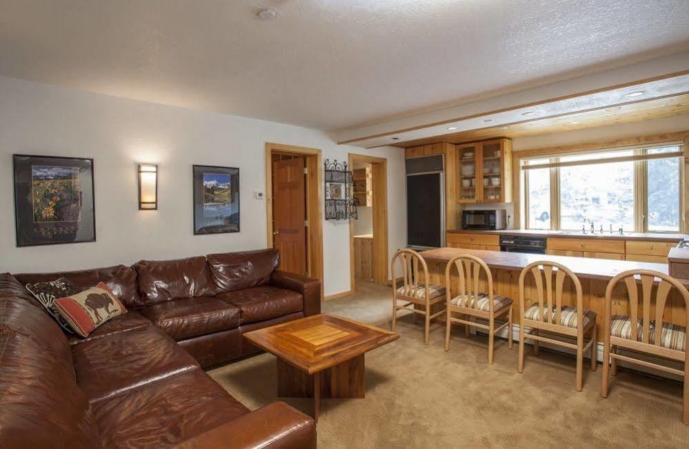 Villa Valhalla Vail Εξωτερικό φωτογραφία