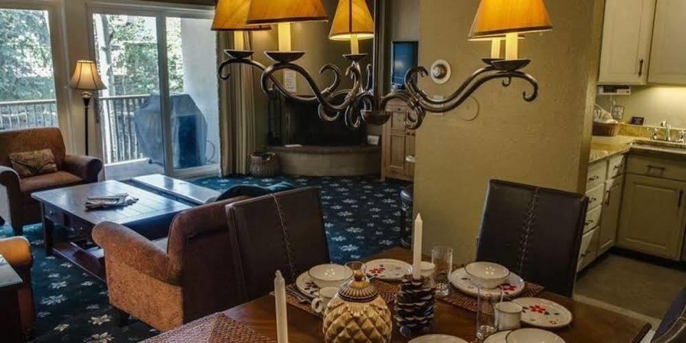 Villa Valhalla Vail Εξωτερικό φωτογραφία