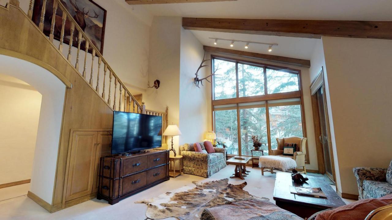 Villa Valhalla Vail Εξωτερικό φωτογραφία