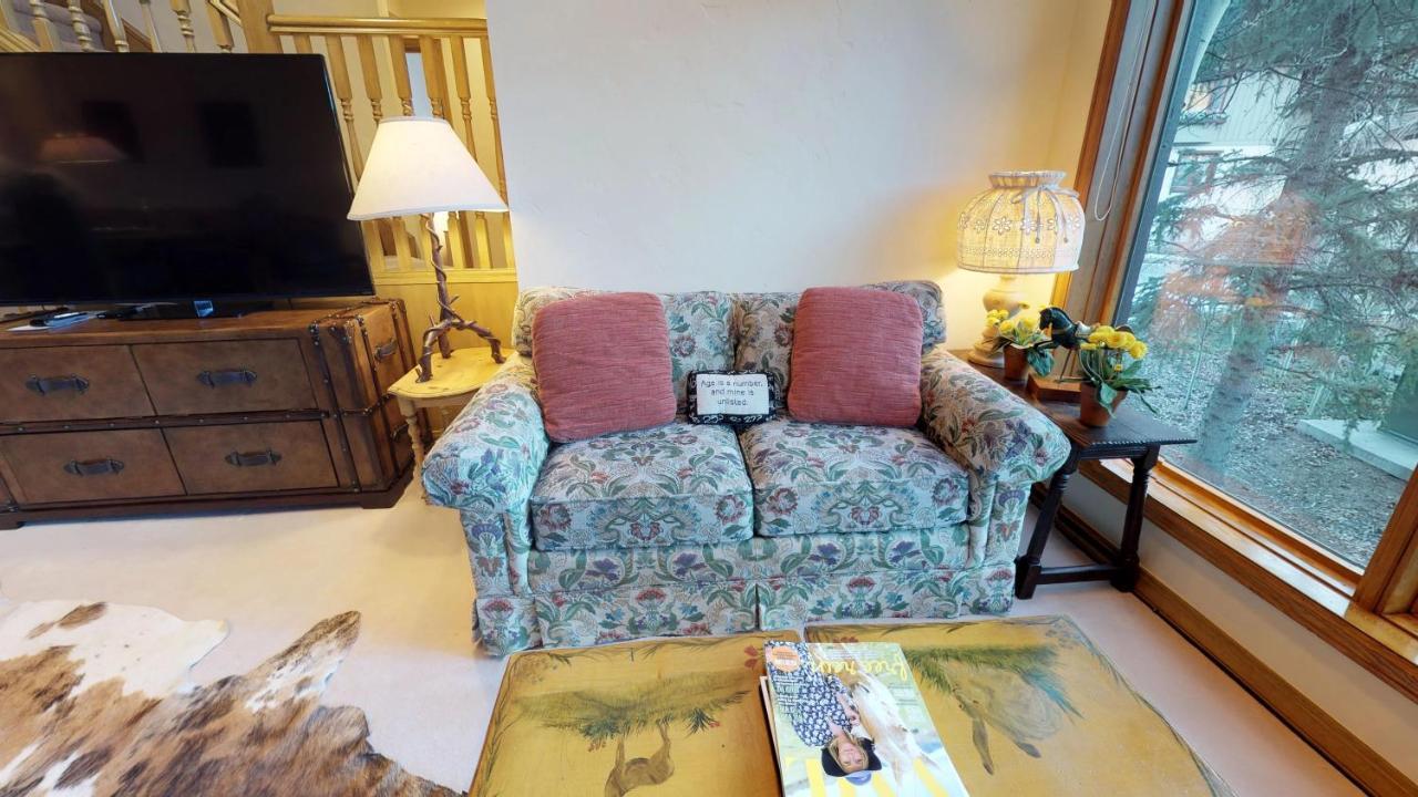Villa Valhalla Vail Εξωτερικό φωτογραφία