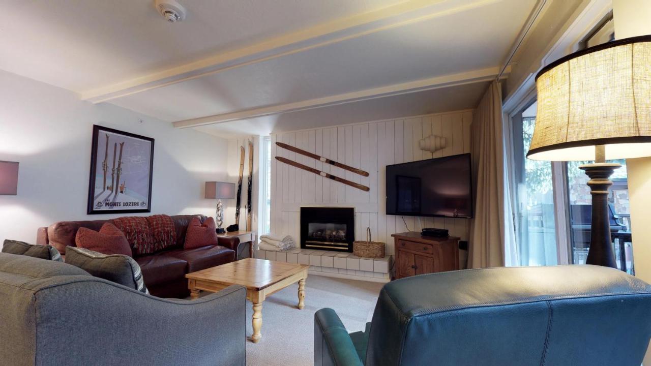 Villa Valhalla Vail Εξωτερικό φωτογραφία